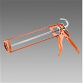 DEN BRAVEN Profi aplikační pistole na kartuše HKS 12 COX